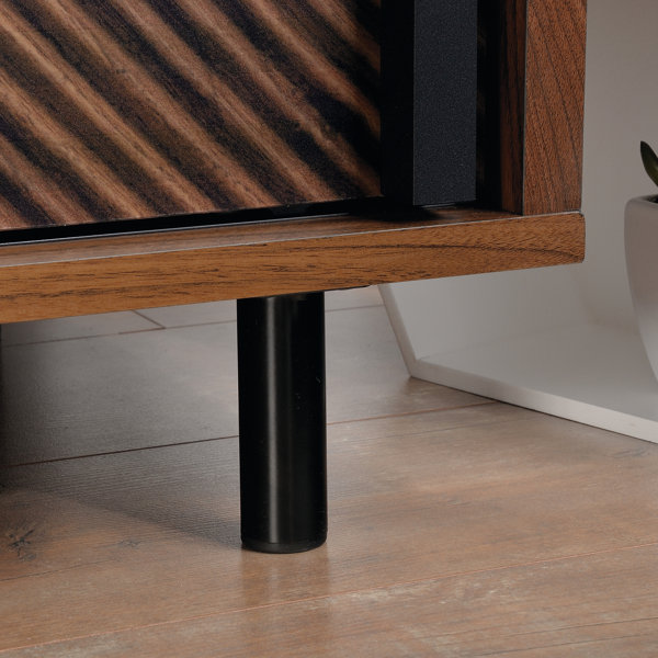 Mercury Row® Posner TV Stand for TVs up to 60" & Reviews Wayfair Canada